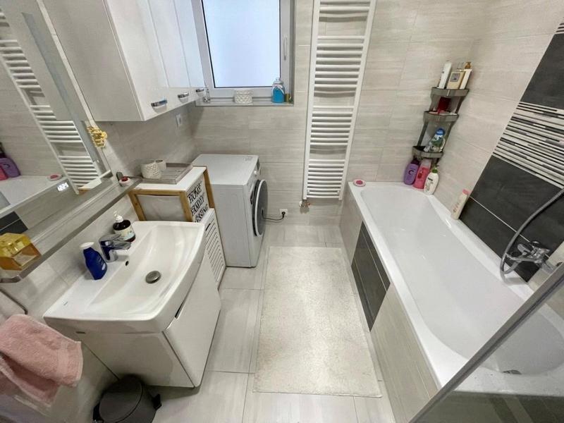 Brookforest Belvarosi Apartman Debrecen Buitenkant foto