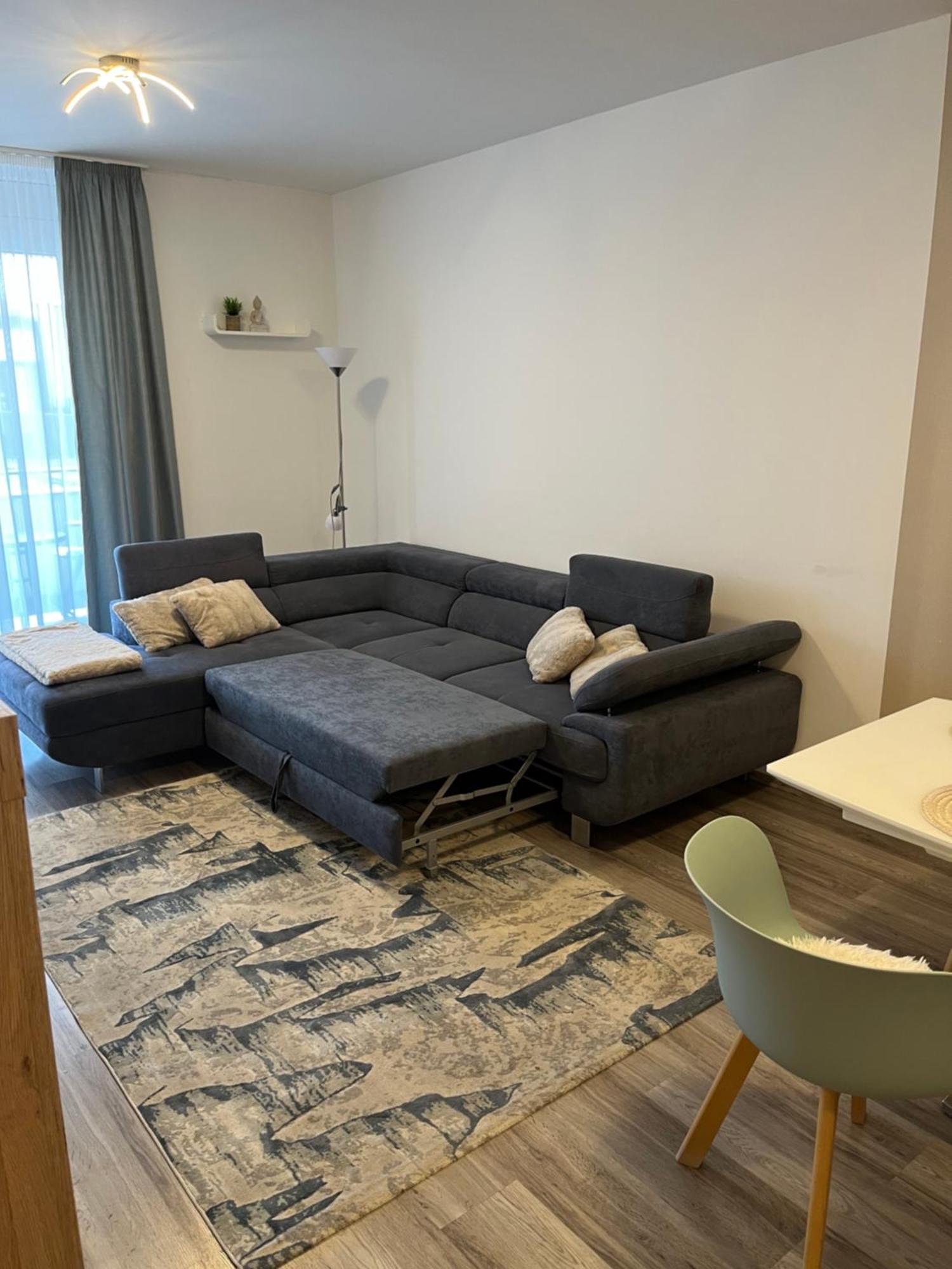 Brookforest Belvarosi Apartman Debrecen Buitenkant foto