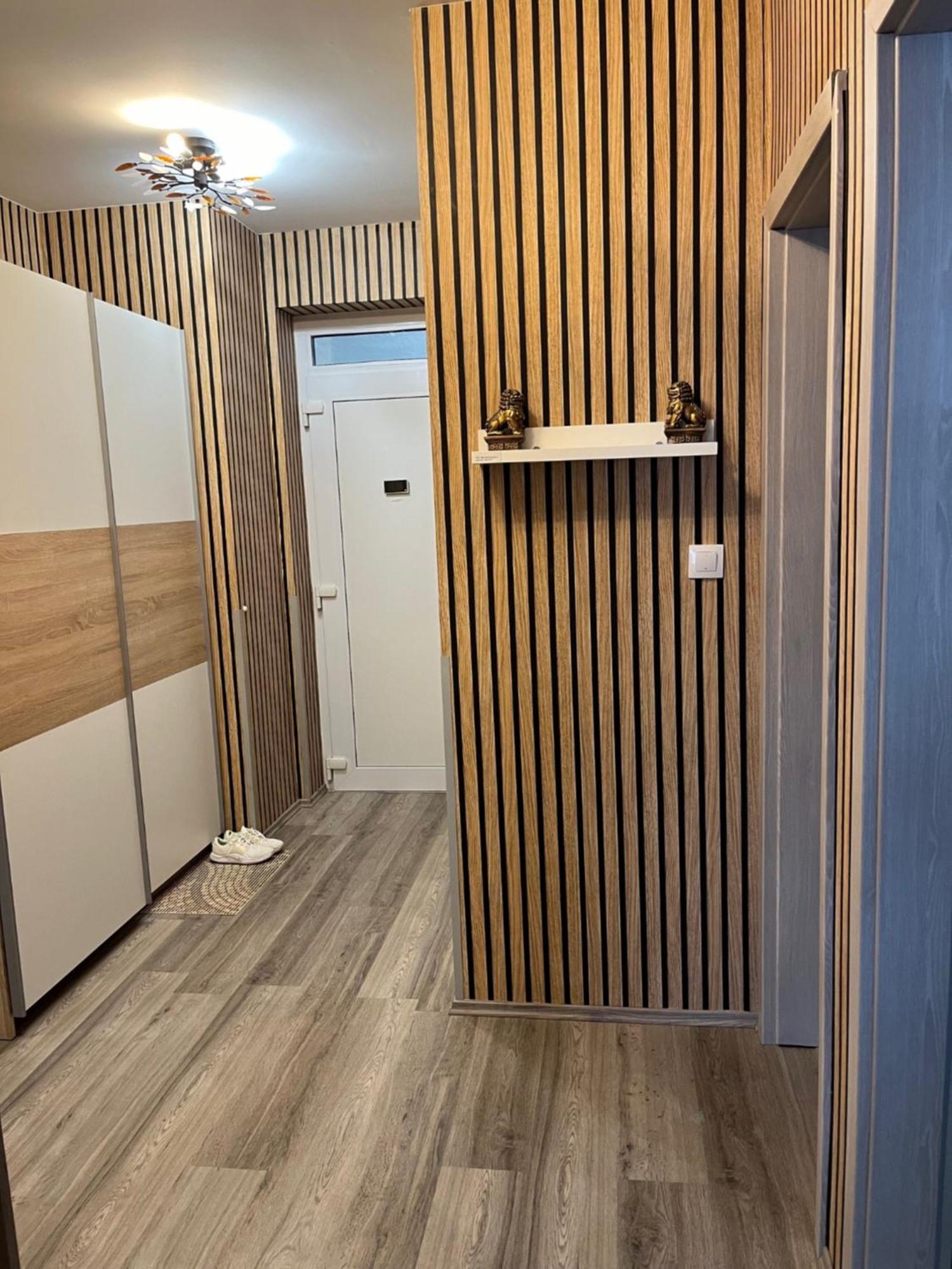 Brookforest Belvarosi Apartman Debrecen Buitenkant foto