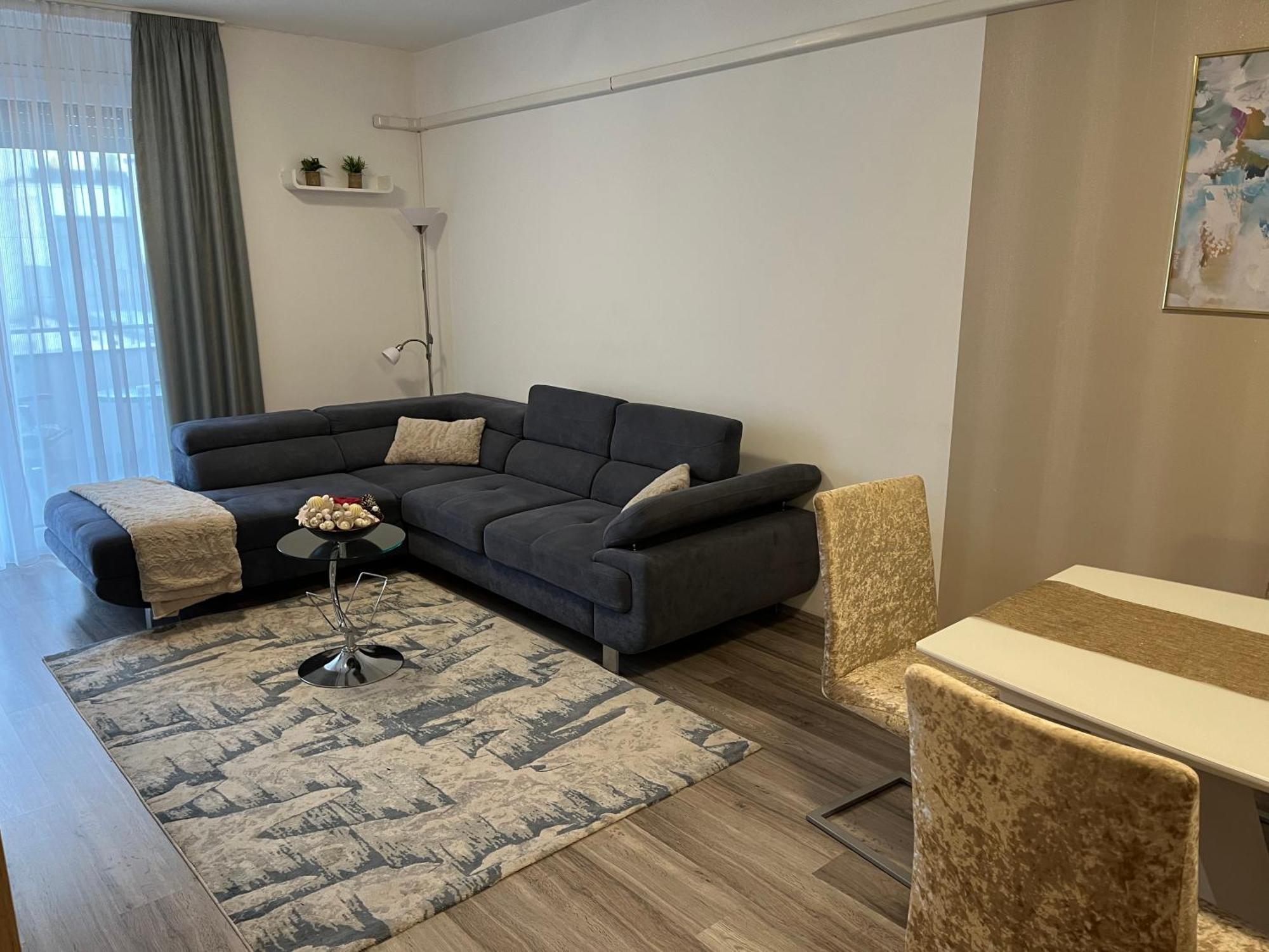 Brookforest Belvarosi Apartman Debrecen Buitenkant foto
